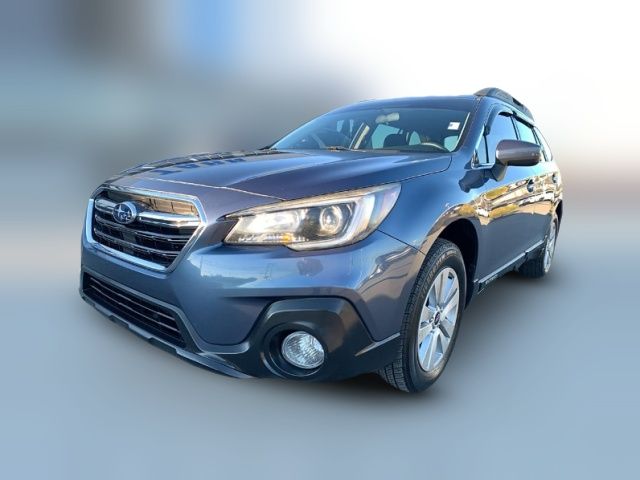 2018 Subaru Outback Premium