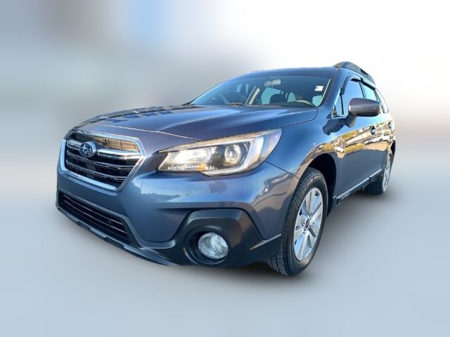 2018 Subaru Outback Premium