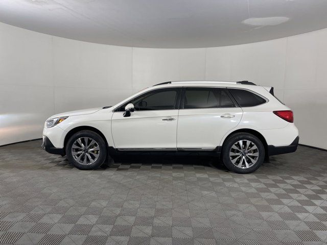 2018 Subaru Outback Touring