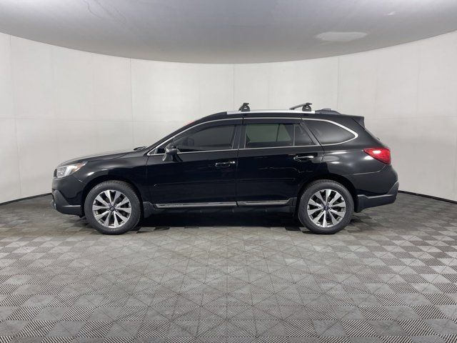 2018 Subaru Outback Touring