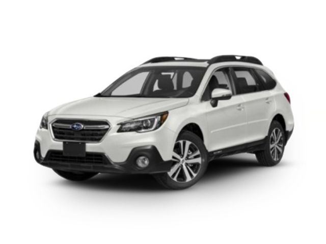 2018 Subaru Outback Touring