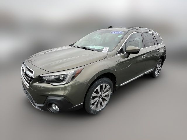 2018 Subaru Outback Touring