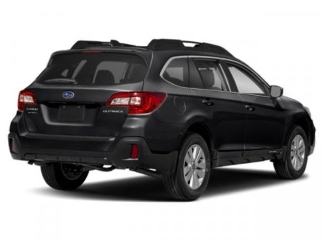 2018 Subaru Outback Touring