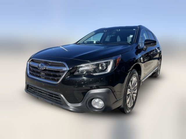 2018 Subaru Outback Touring