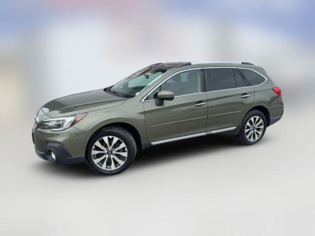 2018 Subaru Outback Touring