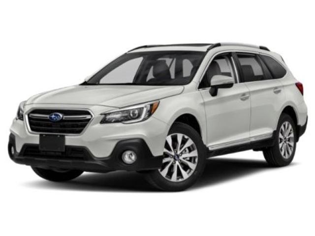 2018 Subaru Outback Touring