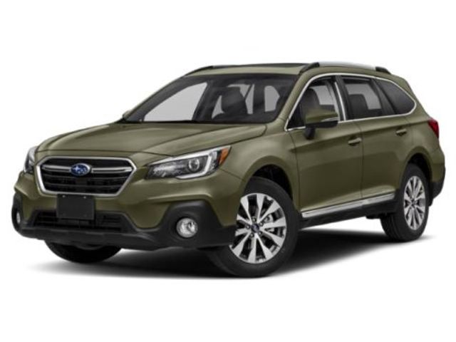 2018 Subaru Outback Touring