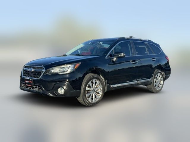 2018 Subaru Outback Touring