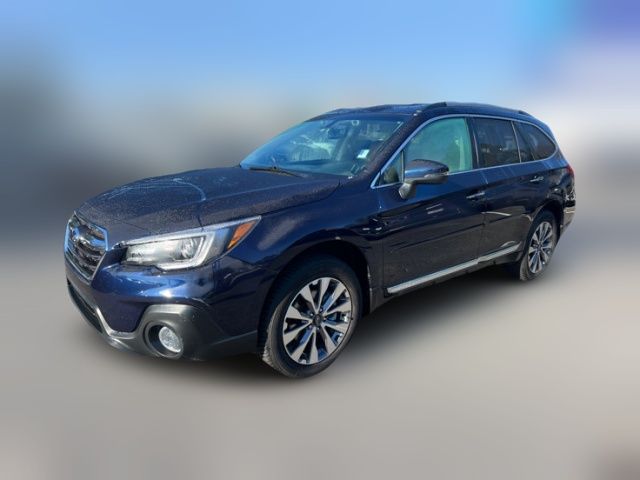 2018 Subaru Outback Touring