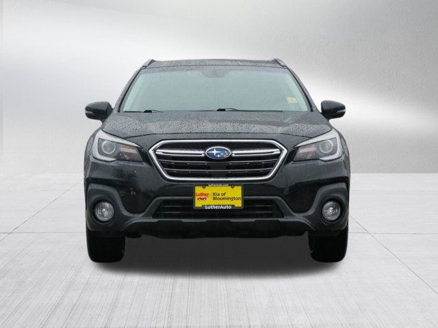 2018 Subaru Outback Touring