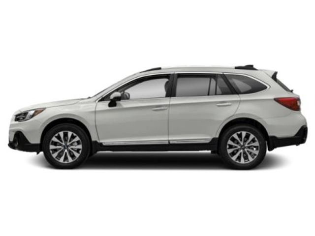 2018 Subaru Outback Touring