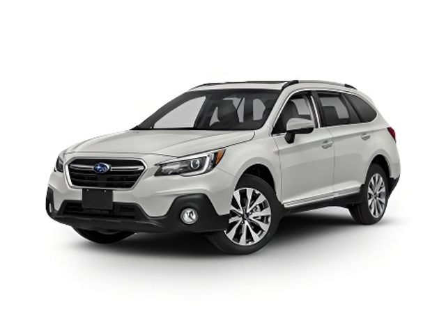 2018 Subaru Outback Touring