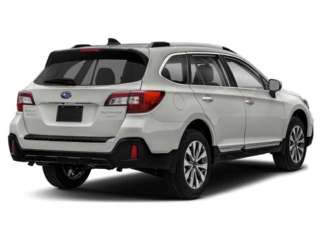 2018 Subaru Outback Touring