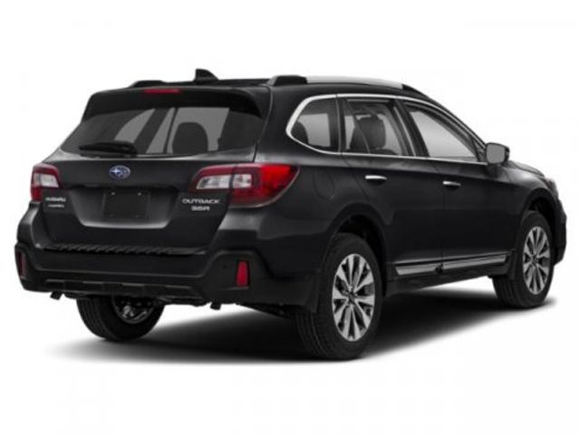 2018 Subaru Outback Touring