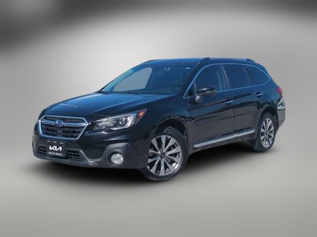 2018 Subaru Outback Touring