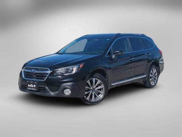 2018 Subaru Outback Touring