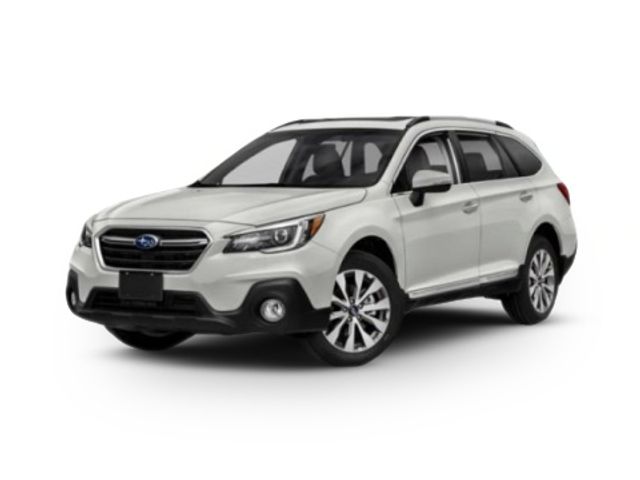 2018 Subaru Outback Touring