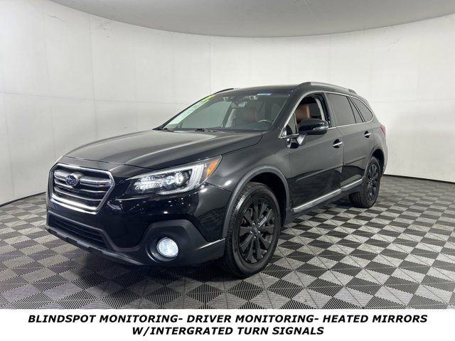 2018 Subaru Outback Touring