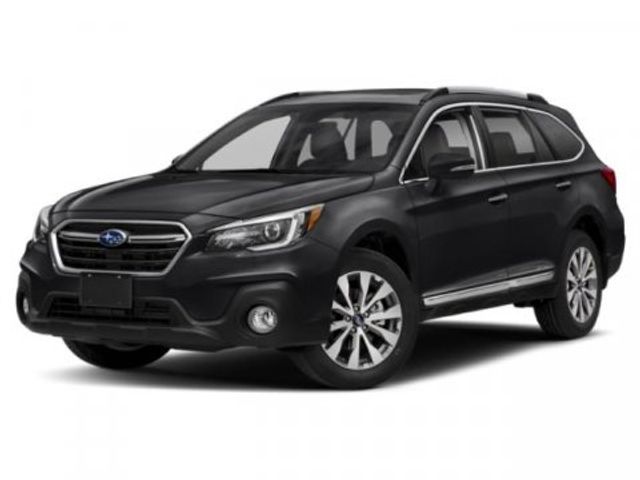 2018 Subaru Outback Touring