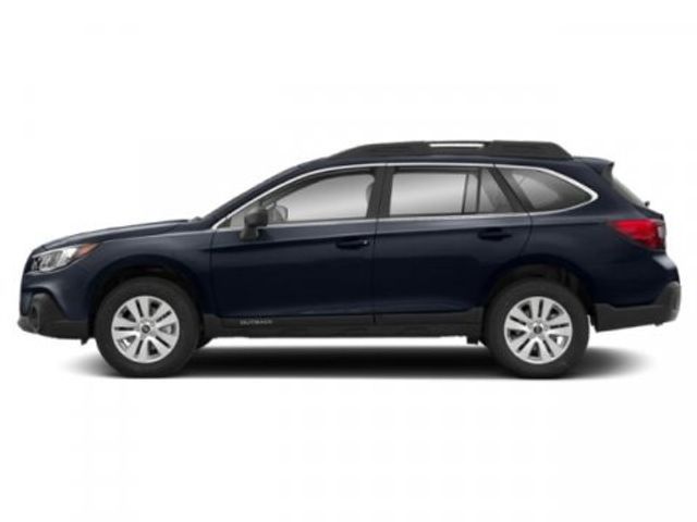 2018 Subaru Outback Base