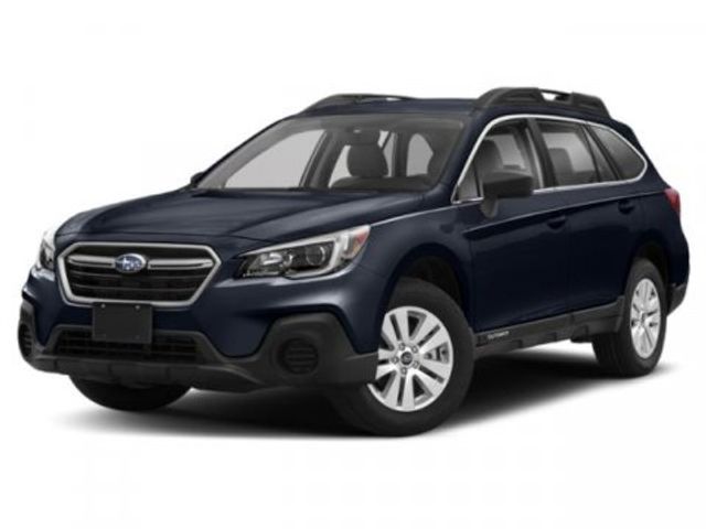 2018 Subaru Outback Base