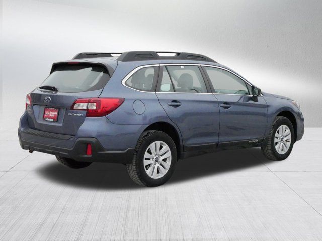 2018 Subaru Outback Base