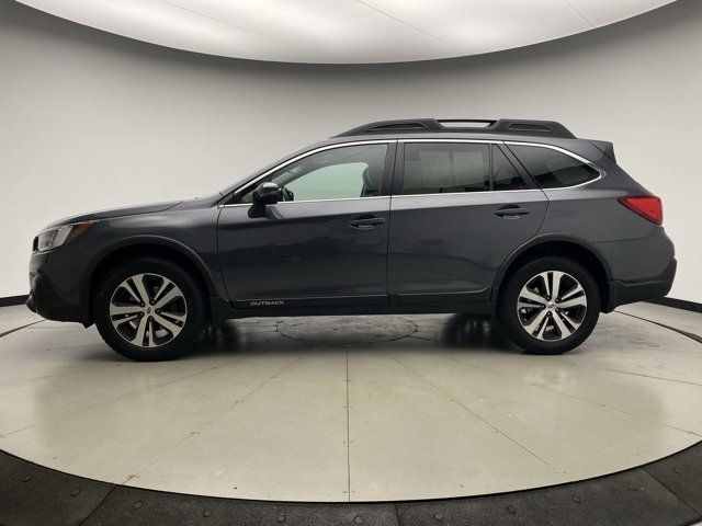 2018 Subaru Outback Limited