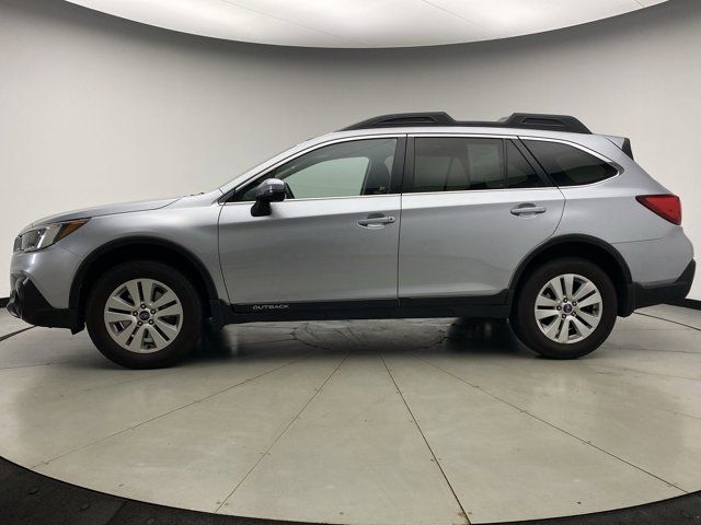 2018 Subaru Outback Premium