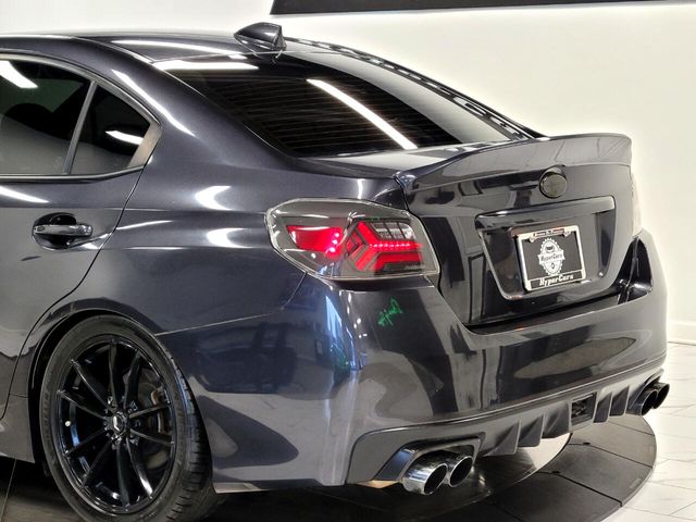 2018 Subaru WRX Base