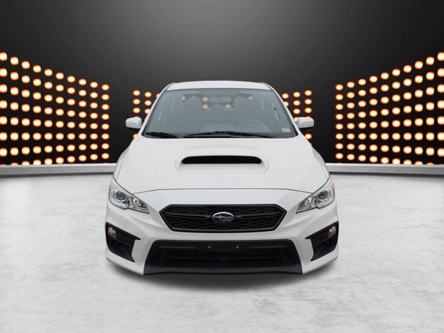 2018 Subaru WRX Base