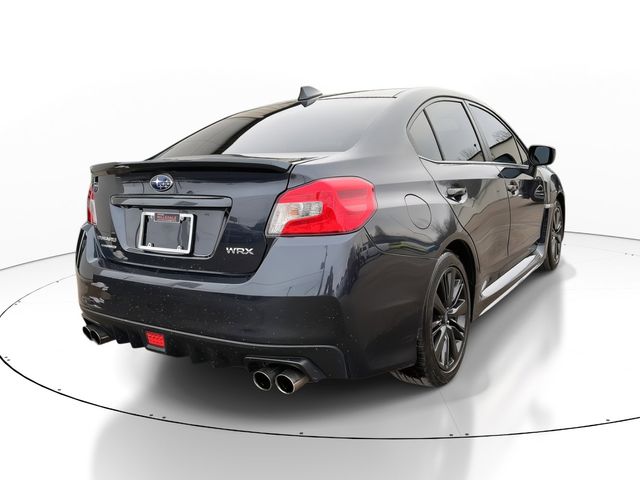 2018 Subaru WRX Base