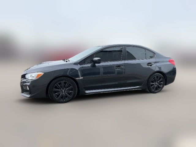 2018 Subaru WRX Base