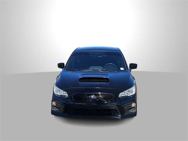 2018 Subaru WRX Base