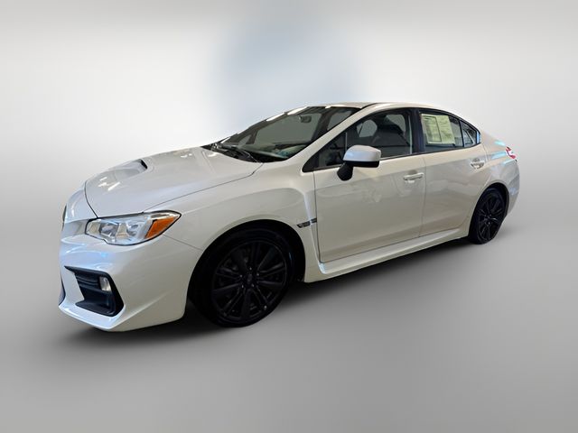 2018 Subaru WRX Base