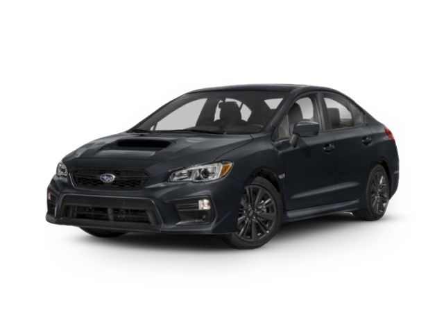 2018 Subaru WRX Base