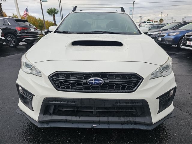 2018 Subaru WRX Base