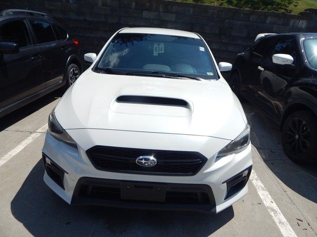2018 Subaru WRX Base