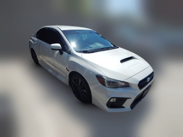 2018 Subaru WRX Base