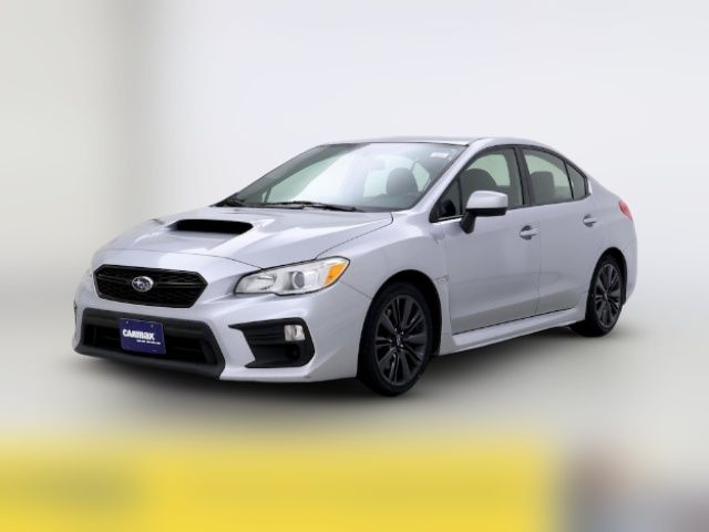 2018 Subaru WRX Base