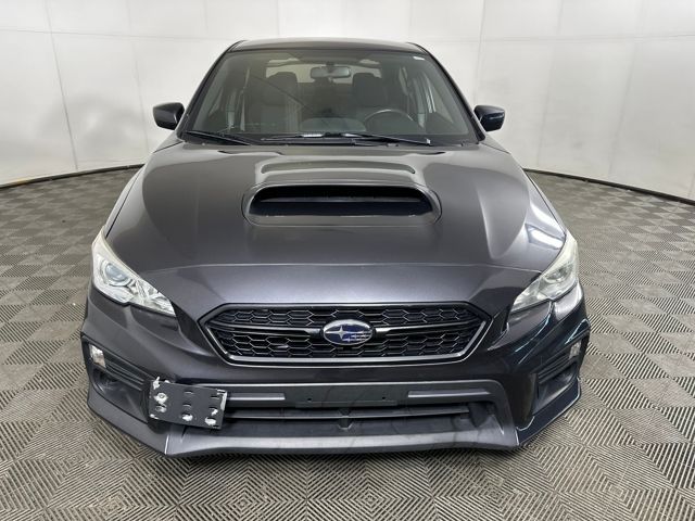 2018 Subaru WRX Base