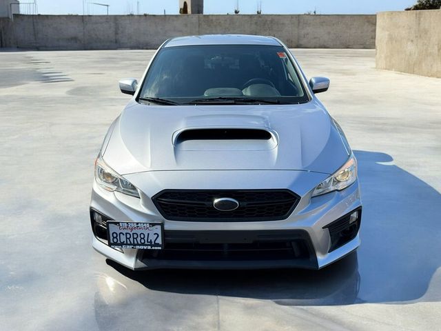 2018 Subaru WRX Base