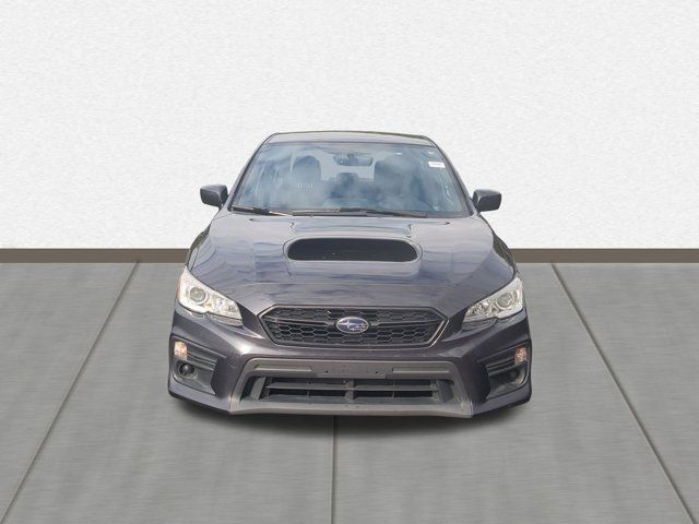 2018 Subaru WRX Base