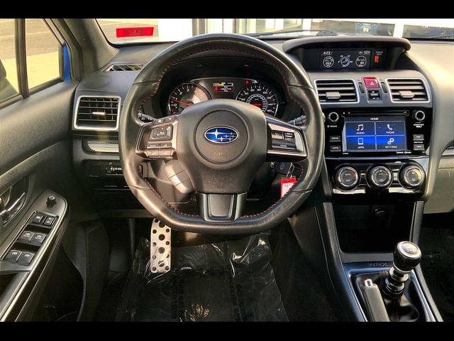 2018 Subaru WRX Base