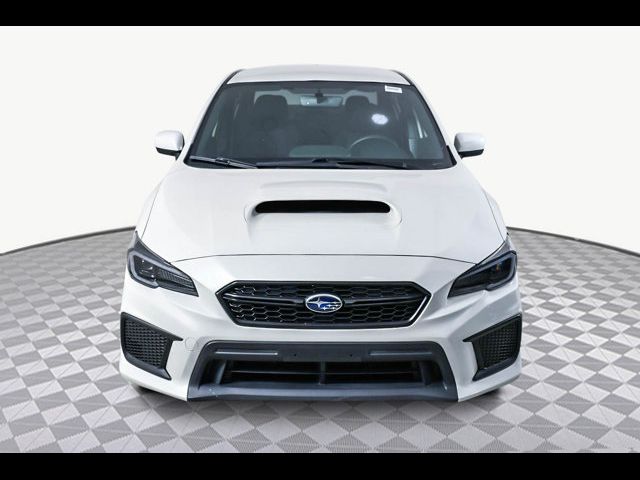 2018 Subaru WRX Base