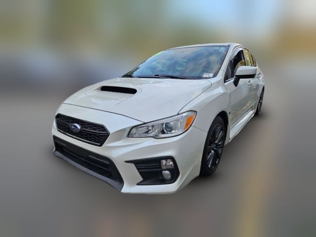 2018 Subaru WRX Base