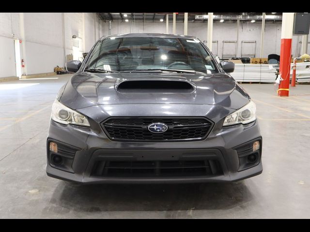 2018 Subaru WRX Base