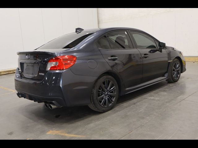 2018 Subaru WRX Base