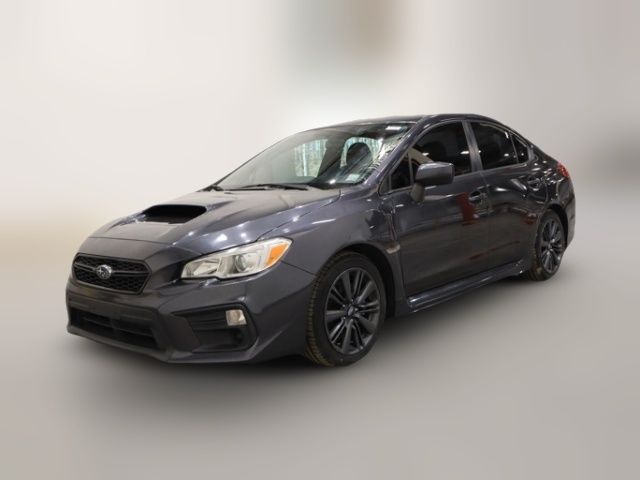 2018 Subaru WRX Base