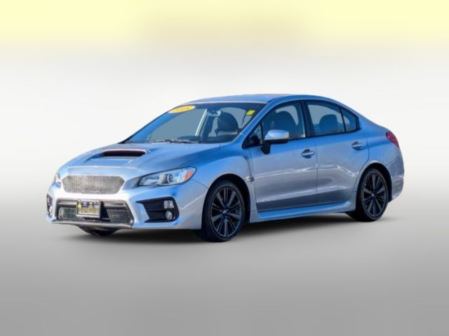 2018 Subaru WRX Base