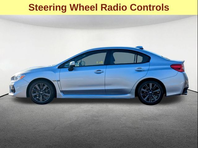 2018 Subaru WRX Base